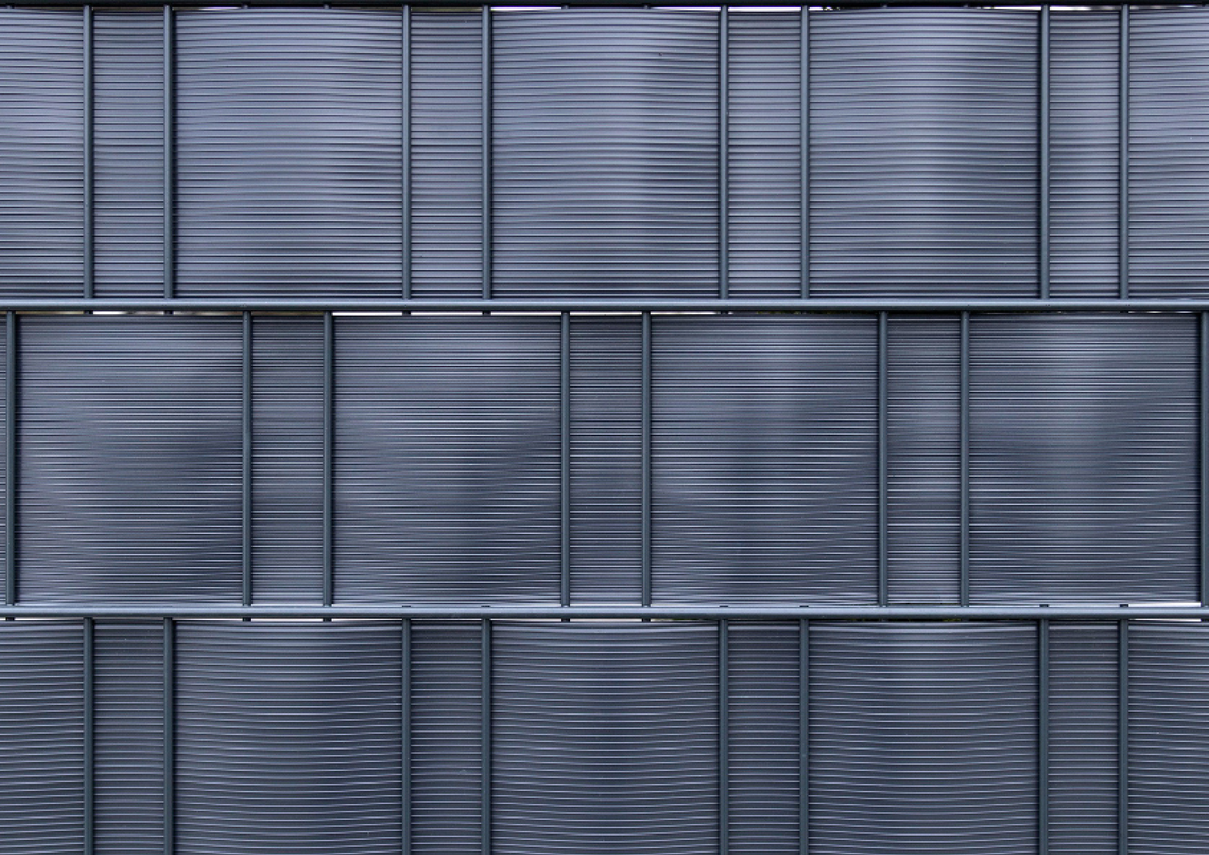 Metal Cladding