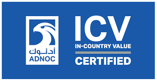 ICV Certificate